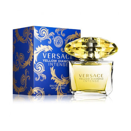 Versace Yellow Diamond Intense Eau de Parfum Women