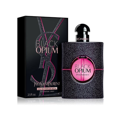 Black Opium Neon EDP for Women